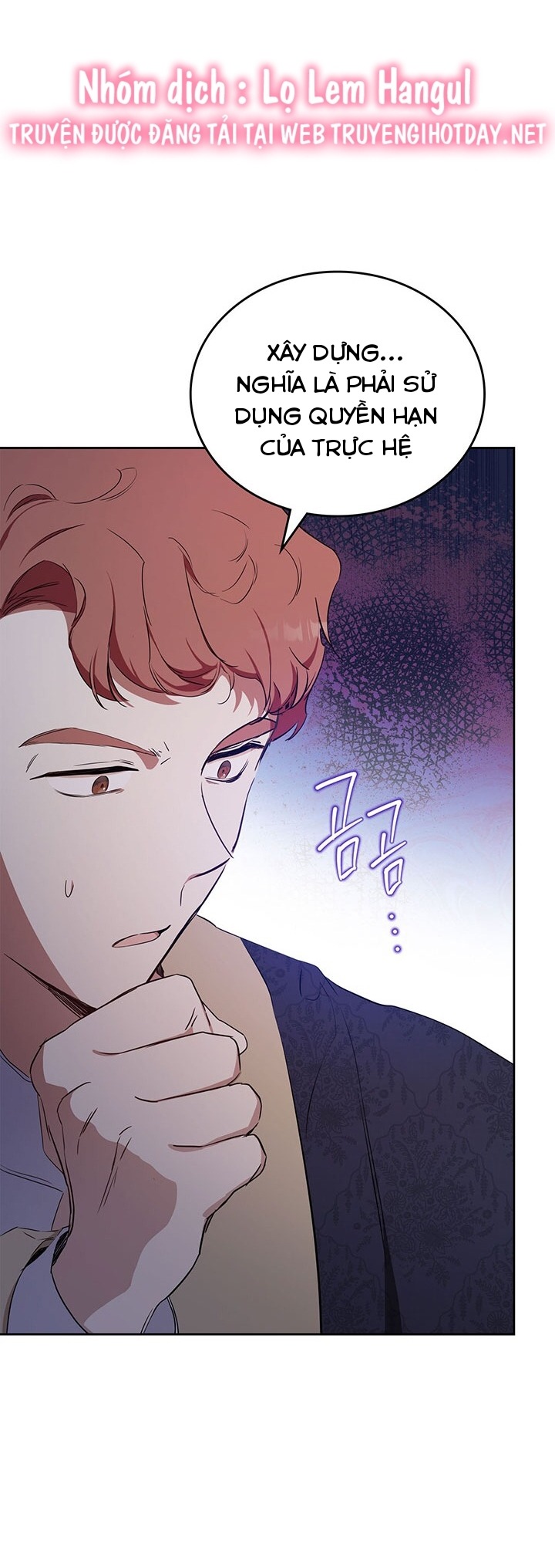 lần này tôi sẽ trở thành gia chủ chapter 139 26