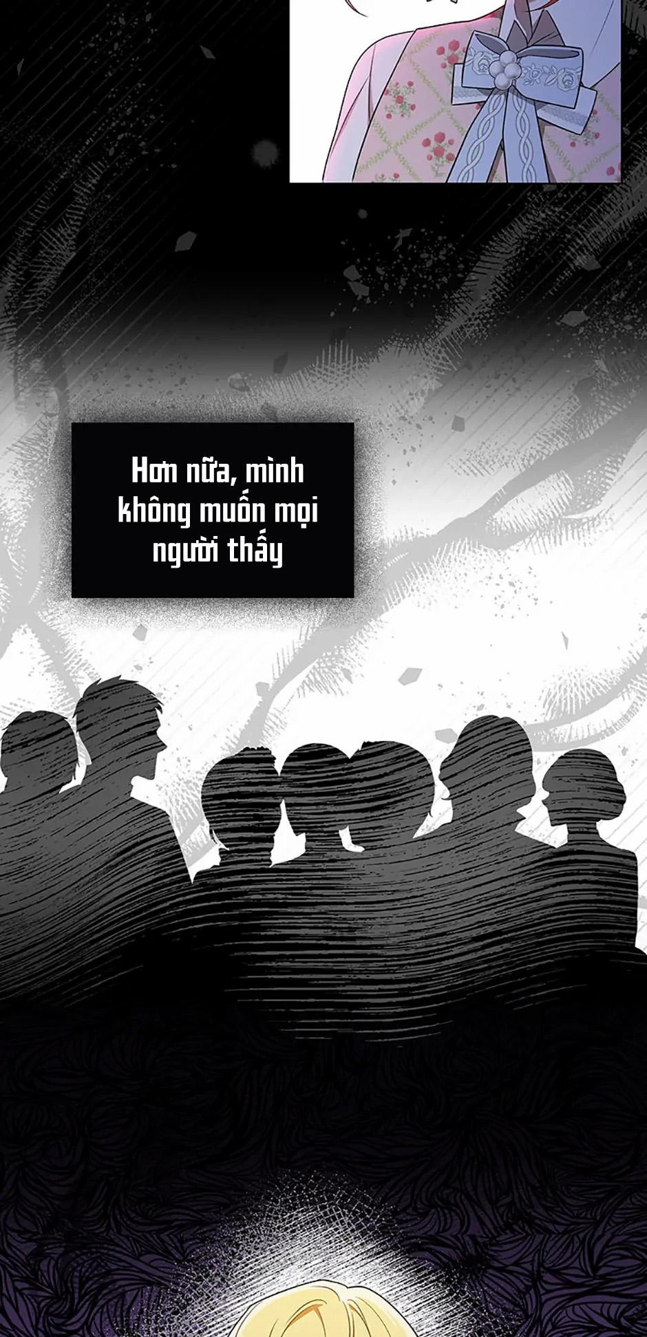 Tôi Trở Thành Phiên Dịch Viên Cho Bạo Chúa chapter 28.1 - Trang 21