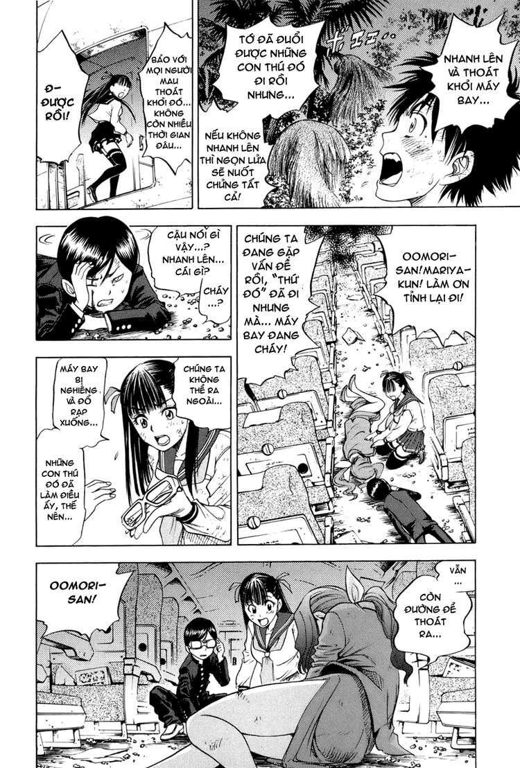 cage of eden chapter 7 2