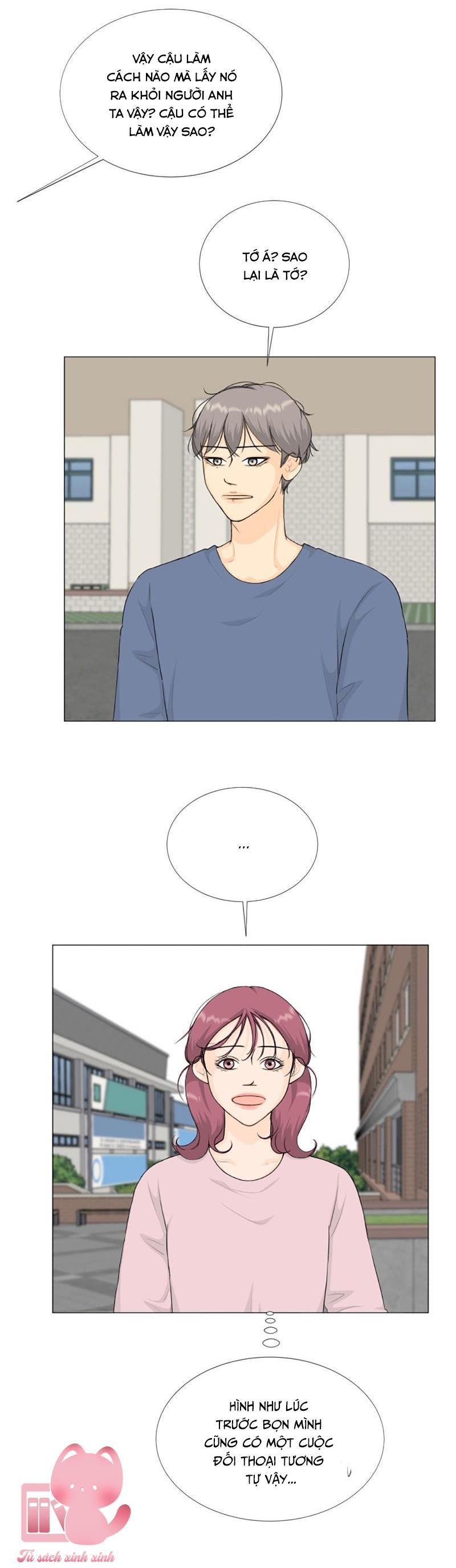 bán quỷ chapter 86 30