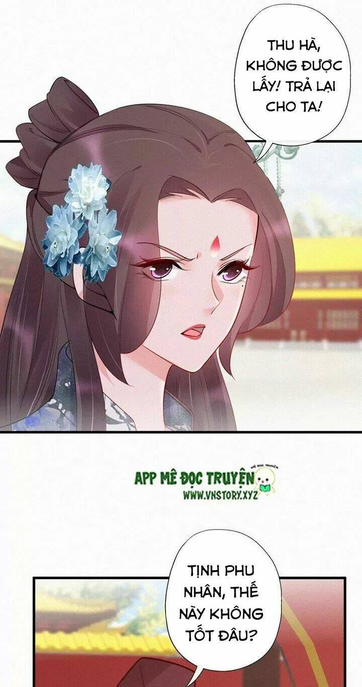 thiên hương mỹ nhân chapter 41 8