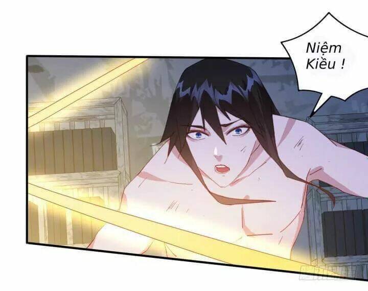 bí mật của dạ tộc chapter 42 132