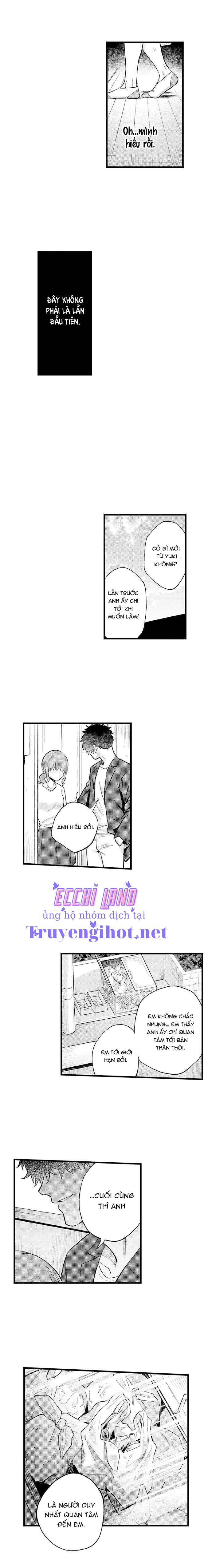 ntr ~ tôi chịch vợ của cậu đến tận sáng chapter 7.2 5