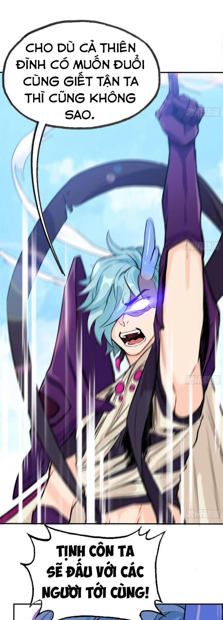 khởi đầu bằng một con côn chapter 142 1