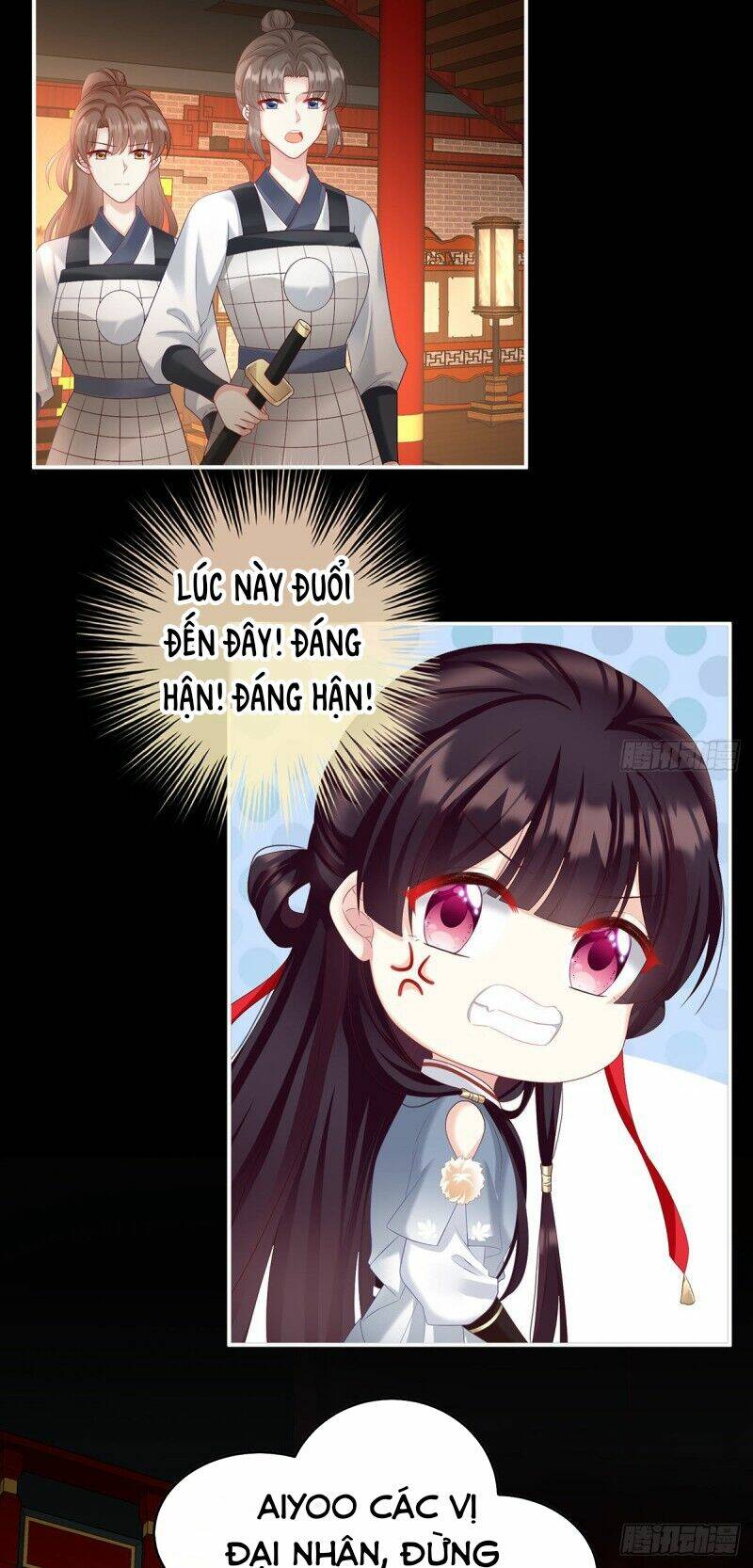 kiều phu có hỉ chapter 63 25