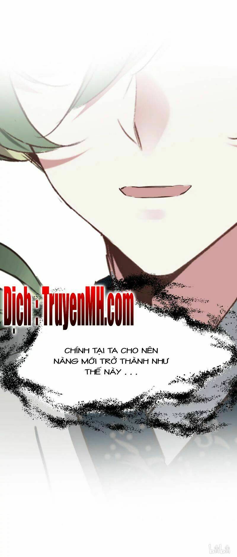 gả cho một tên thái giám đáng ghét chapter 51 20