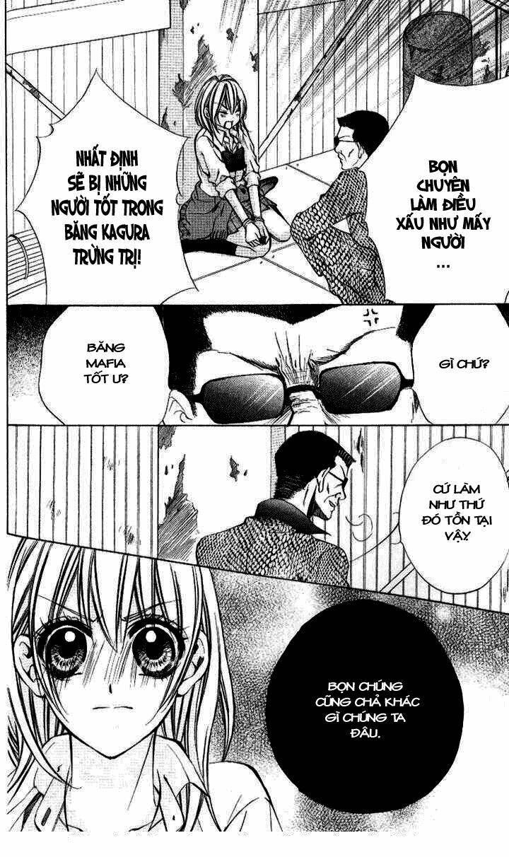 linchou no himegoto chapter 9 15