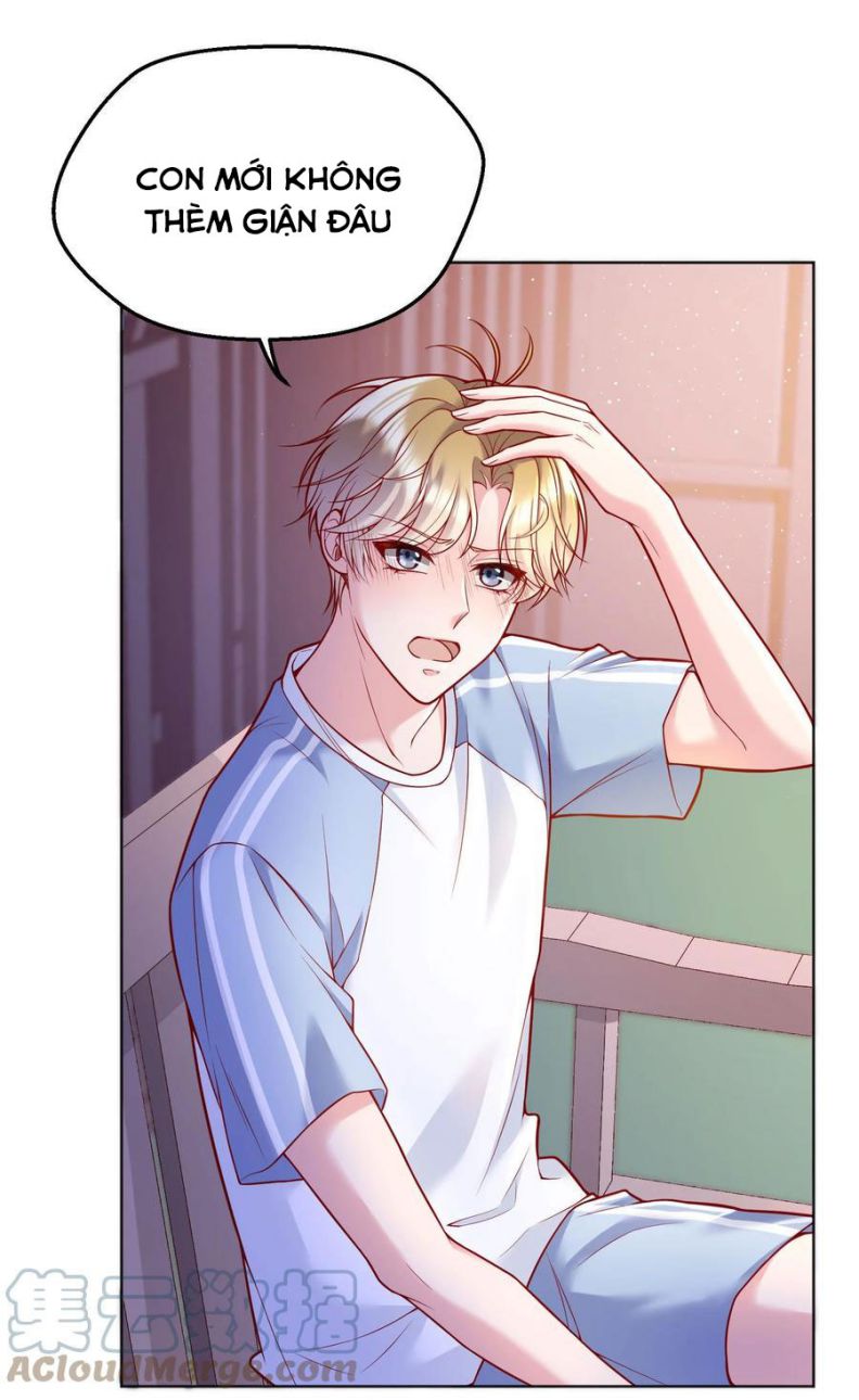 chàng nhân viên host và gã hàng xóm nguy hiểm chapter 39 20