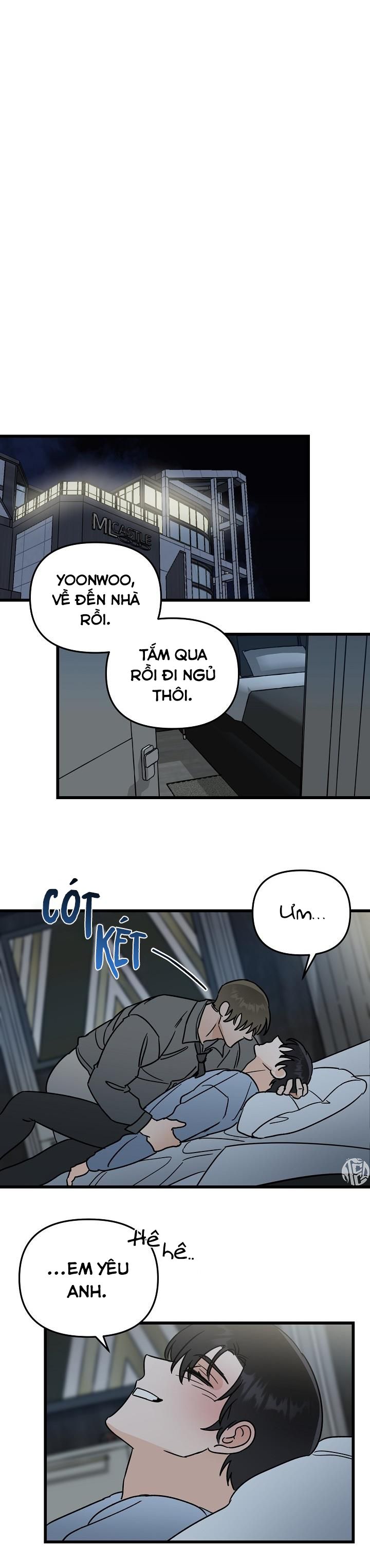 paradise again chapter 31 25