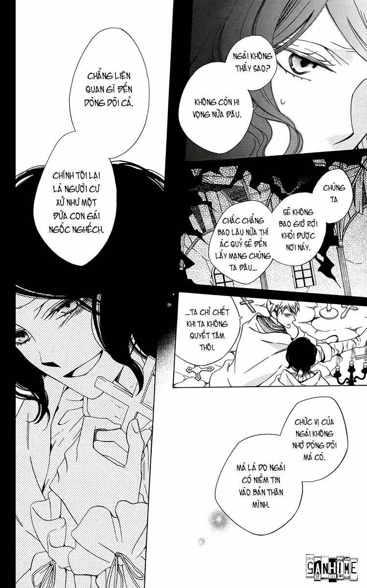 tổng hợp one shot. chapter 37 34