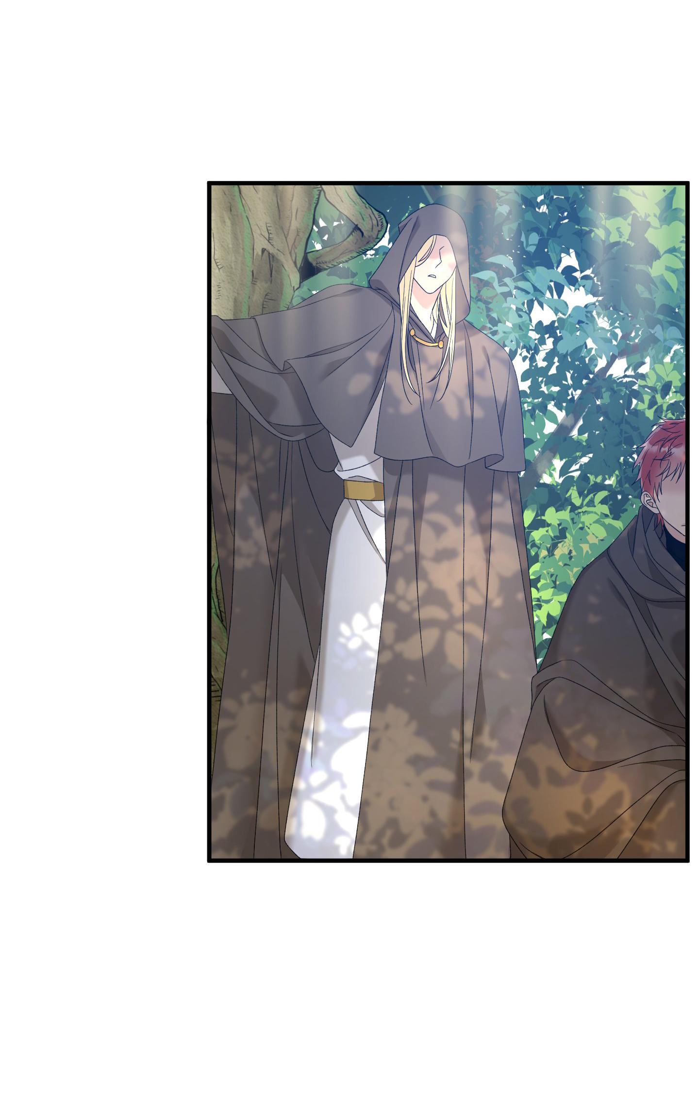 ái tình tự tâm chapter 33 22