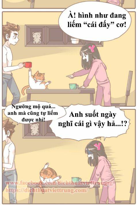 đại thánh và tiểu yêu chapter 54 36