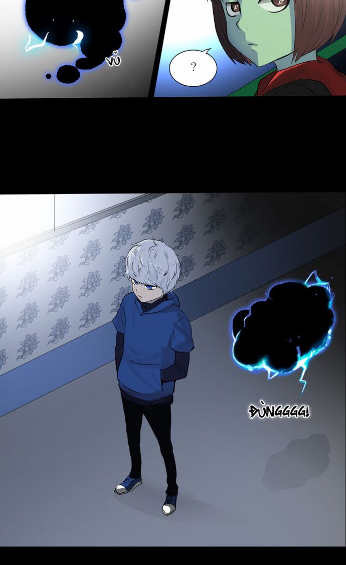 tòa tháp bí ẩn 2 chapter 61 40