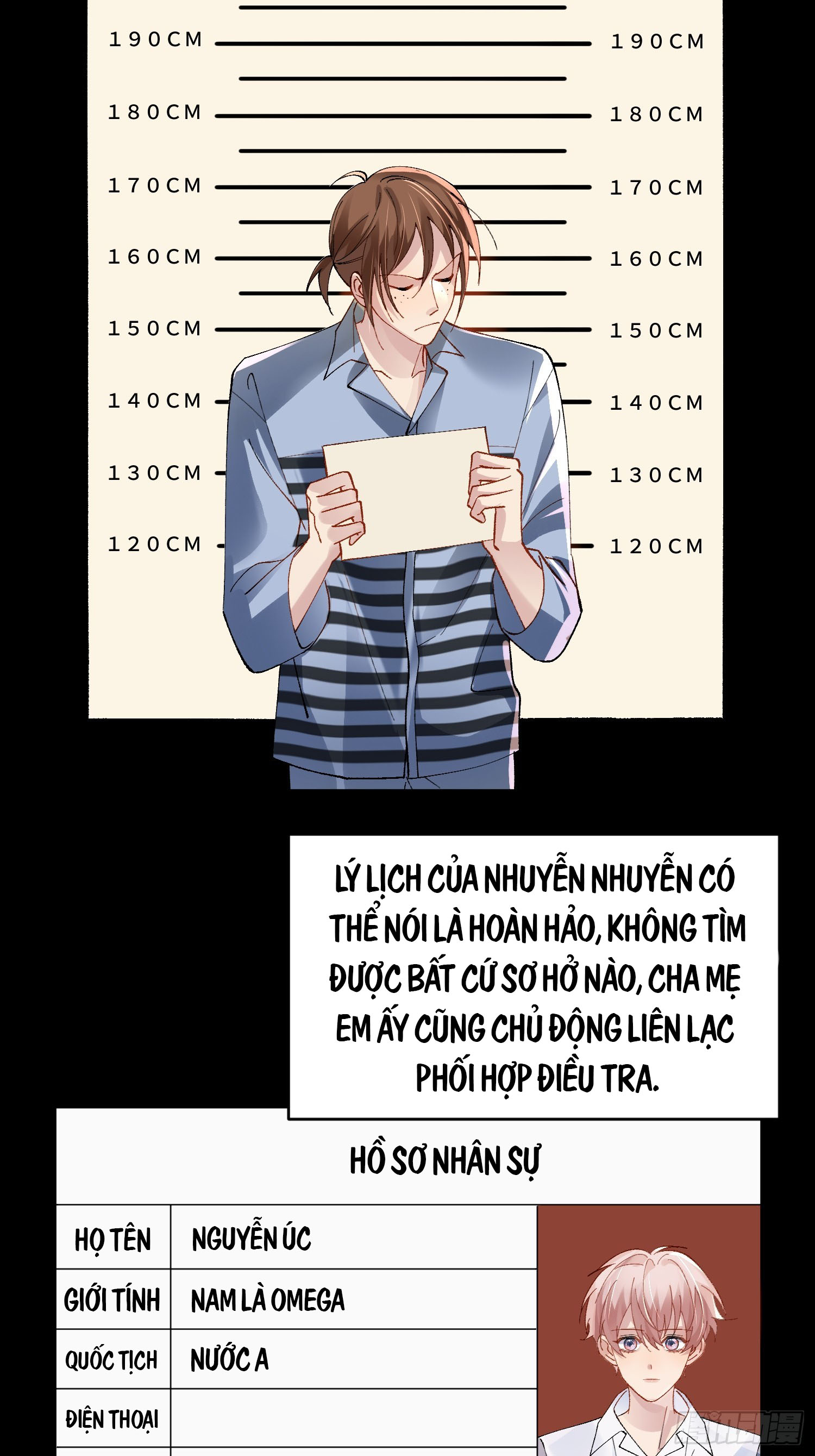 ỷ trên hiếp dưới chapter 18 33