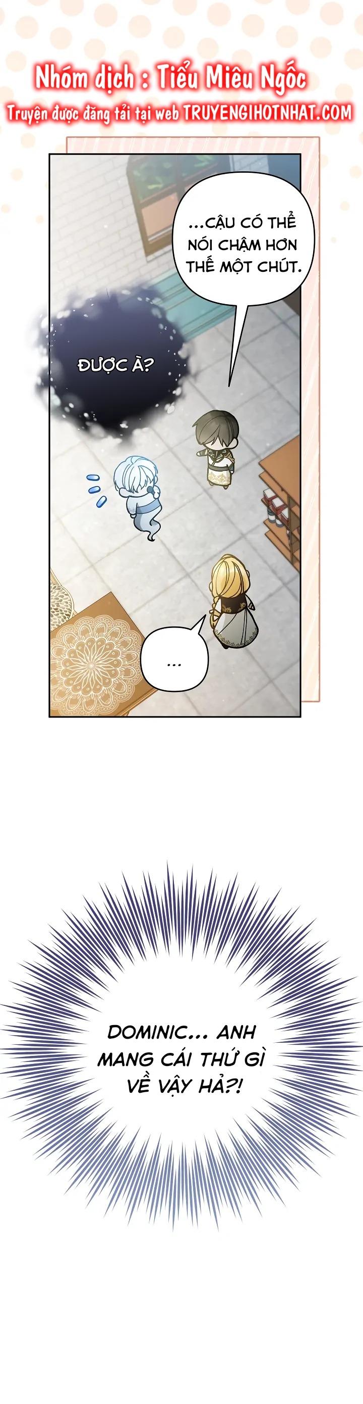 đừng đến cửa hàng của ác nữ phản diện chapter 70 24