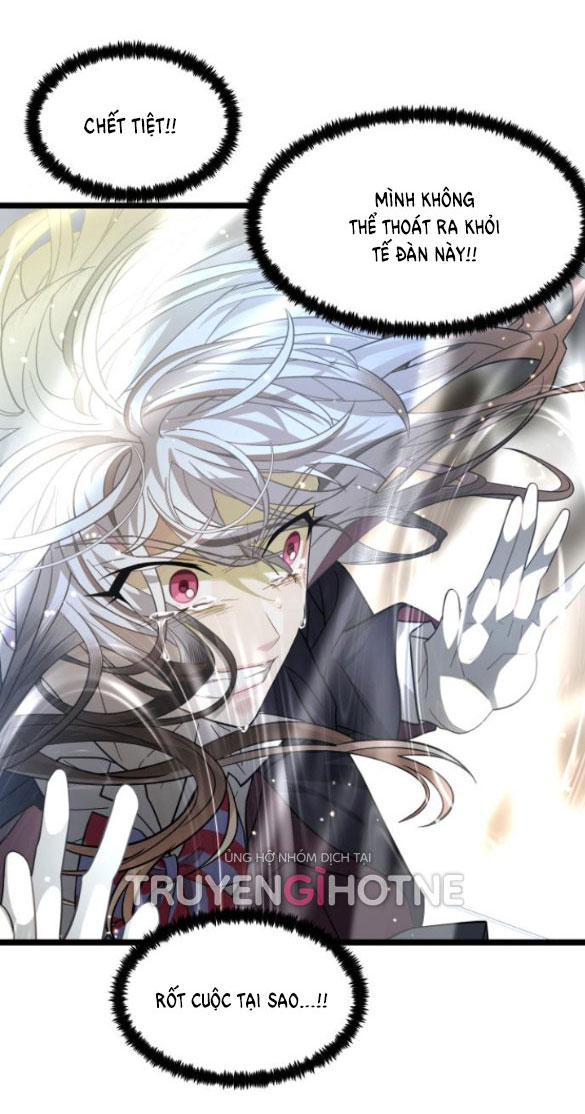 dark moon - tế đàn ánh trăng chapter 61.1 30