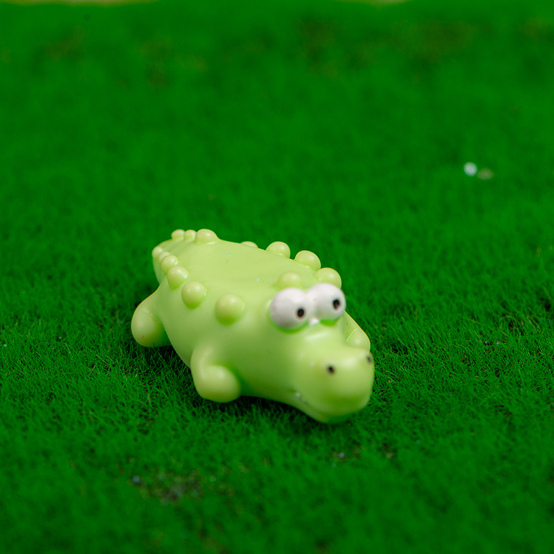 Mô Hình Capybara Mini Trang Trí Decord Bánh Kem Ô Tô Tiểu Cảnh Quà Tặng Hot Trend Art House_ hàng chính hãng
