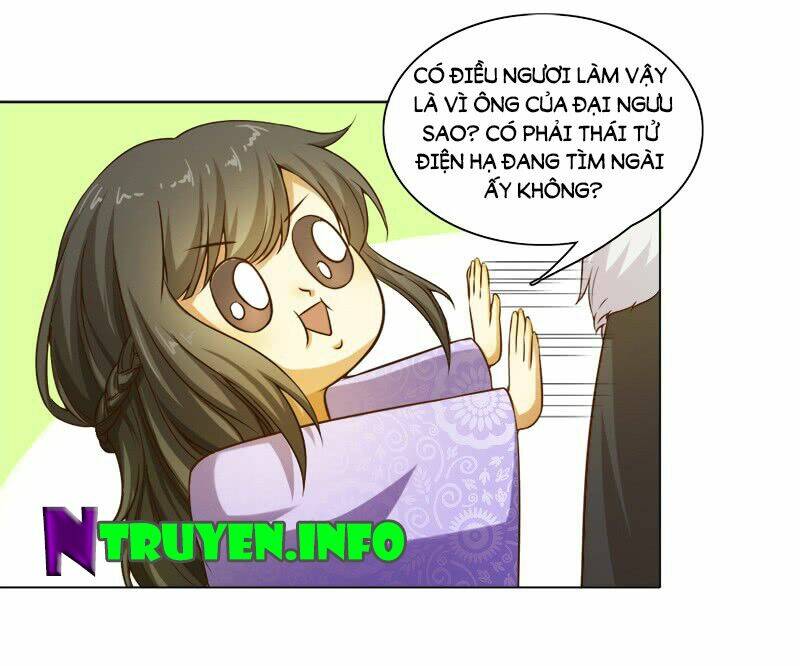 khuynh thế độc phi chapter 51 25