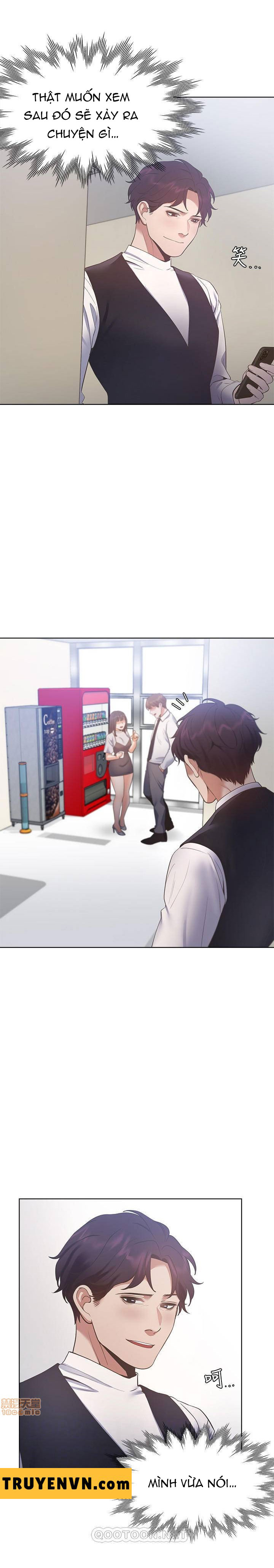 khát tình chapter 24 7