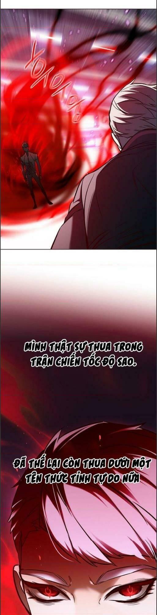 biến thân thành mèo chapter 158 48