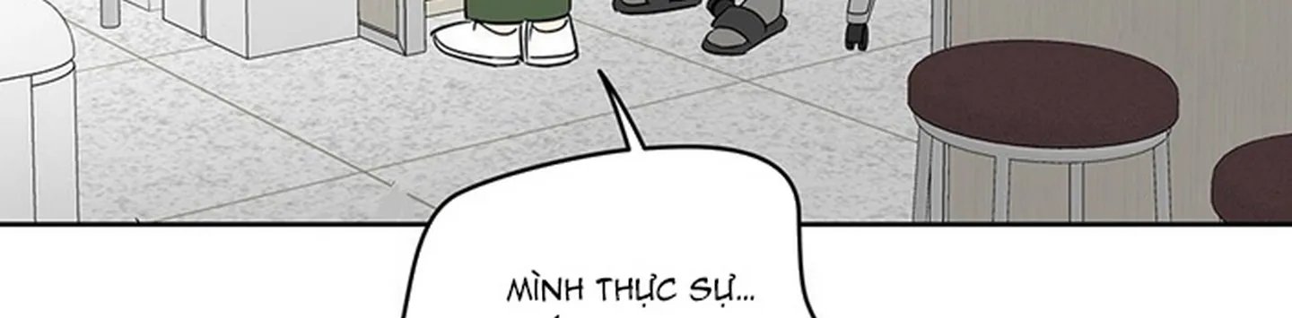 chuyện quái gì với giấc mơ đó vậy chapter 18 512