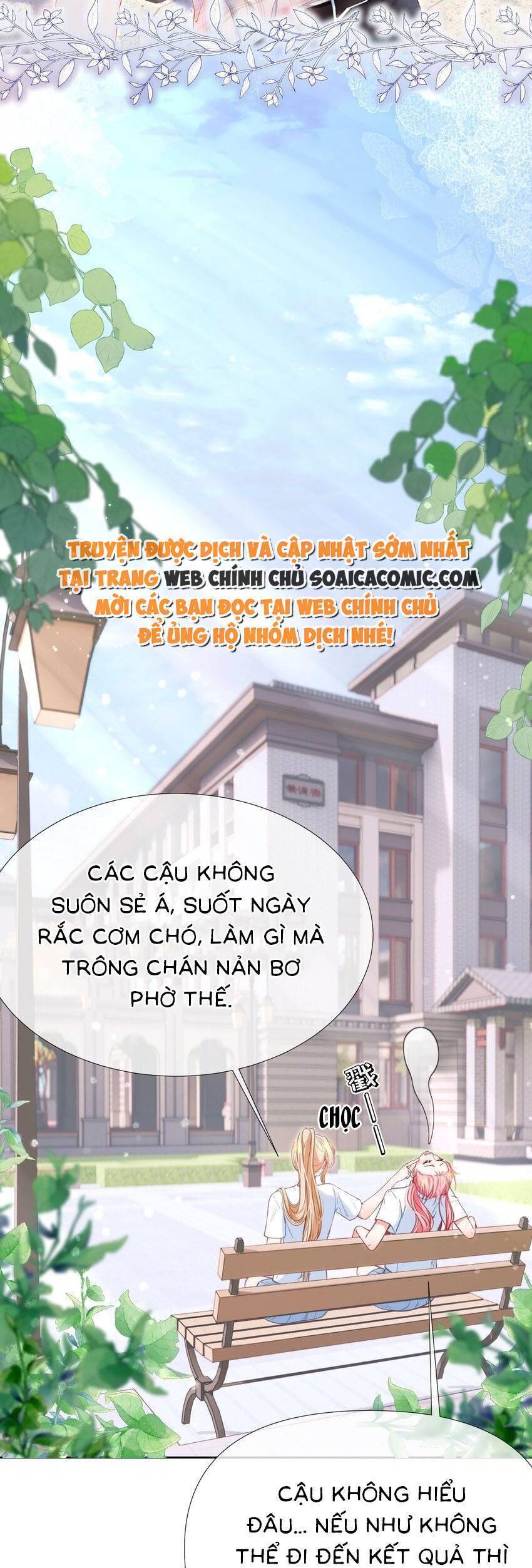 1001 Cách Chinh Phục Chồng Yêu Chapter 60 - Trang 0