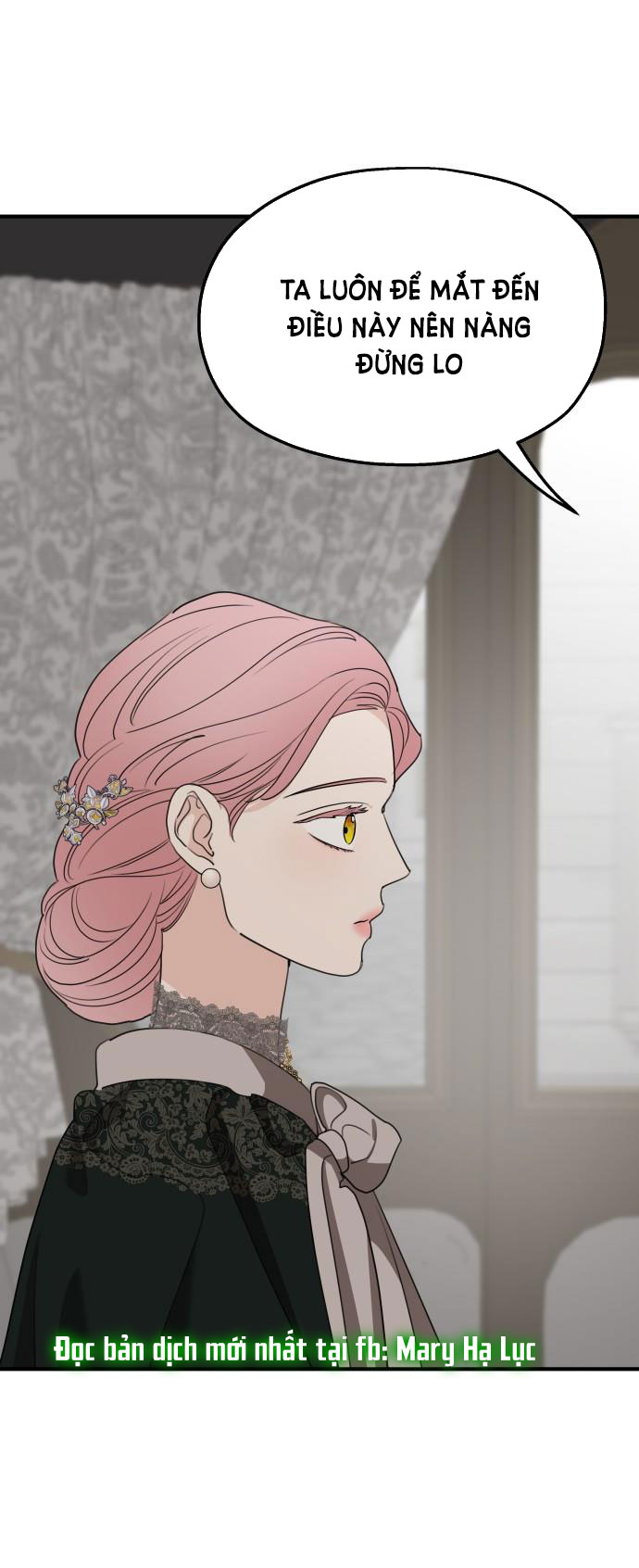 gia đình chồng bị ám ảnh bởi tôi chapter 74.2 16