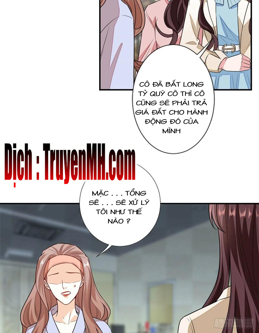 thí hôn lão công, cần giúp sức chapter 315 10