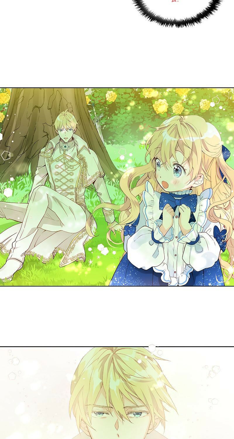 con có phải con là con gái của ngài không? chapter 13 17