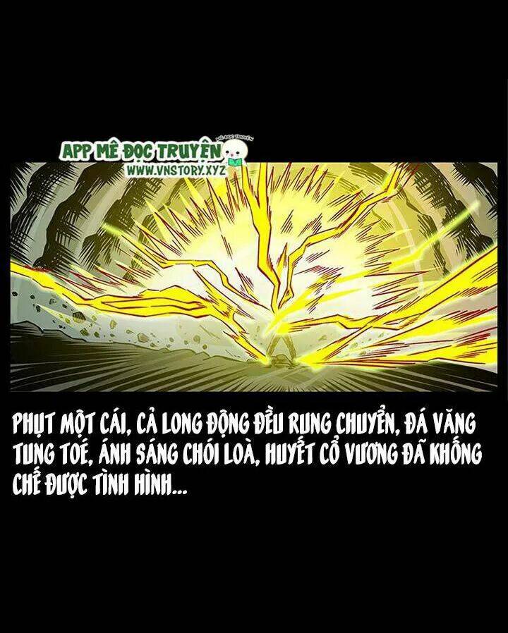 U Minh Ngụy Tượng Chapter 192 56