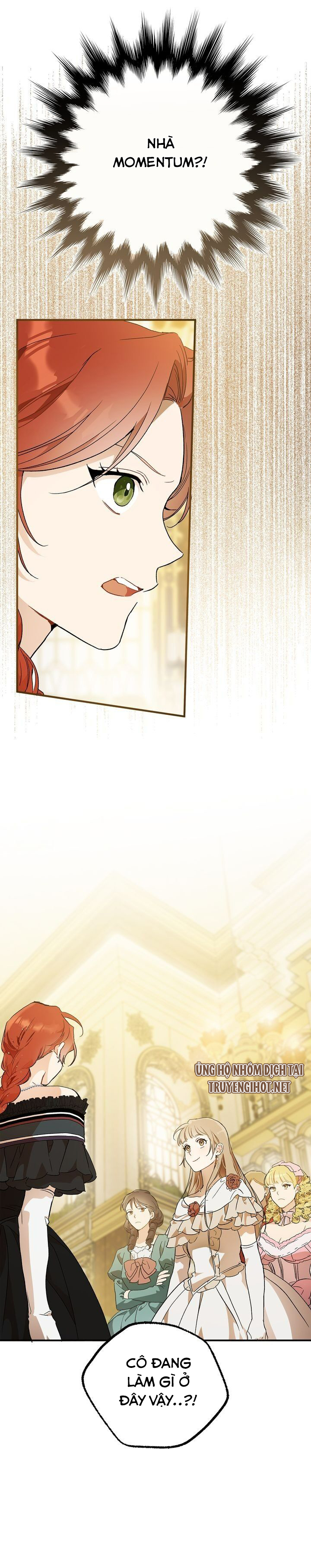 tất cả đều là sai lầm chapter 66 22