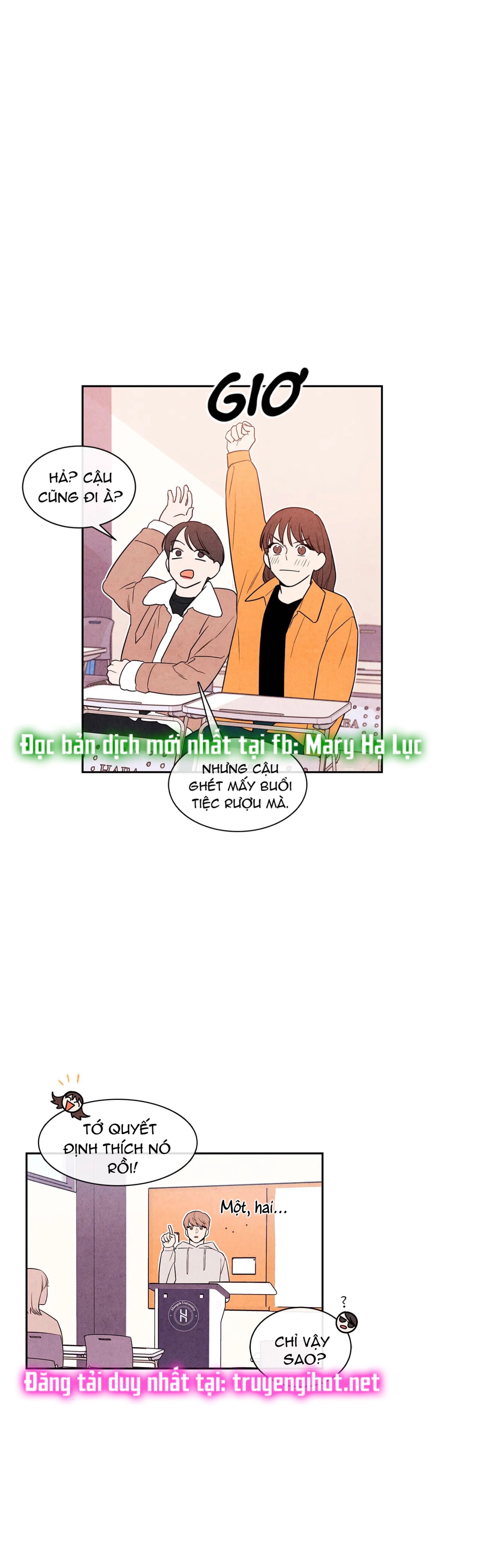 1 cộng 1 bằng.... chapter 3 4