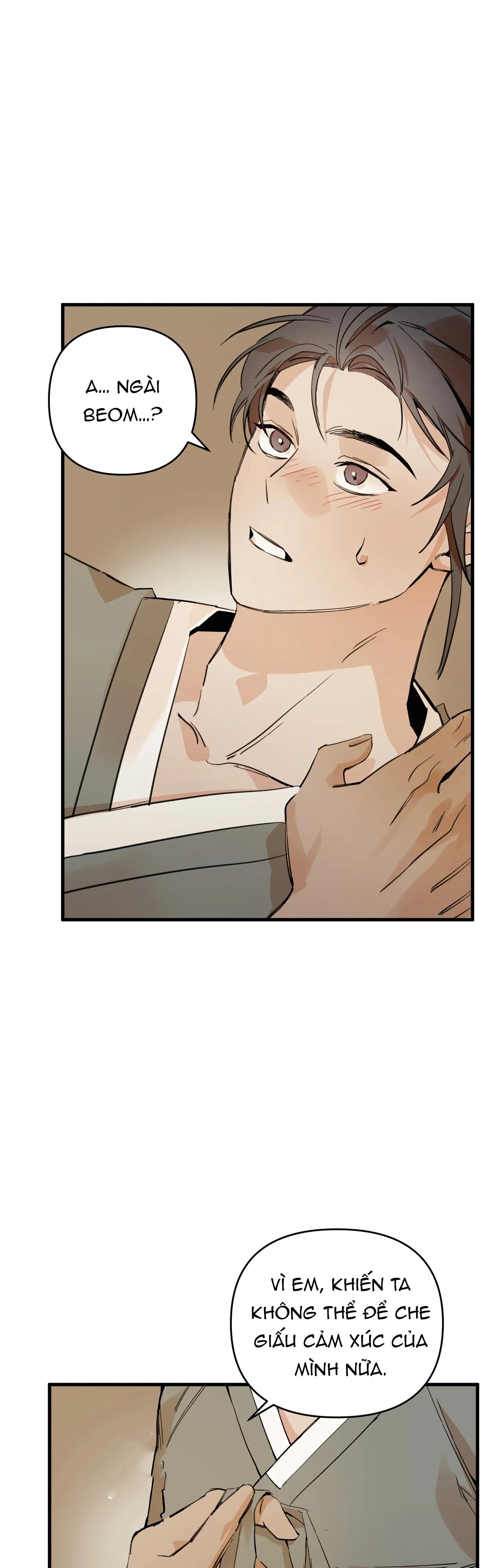 manhwa chịch vồn chịch vã chapter 11 63