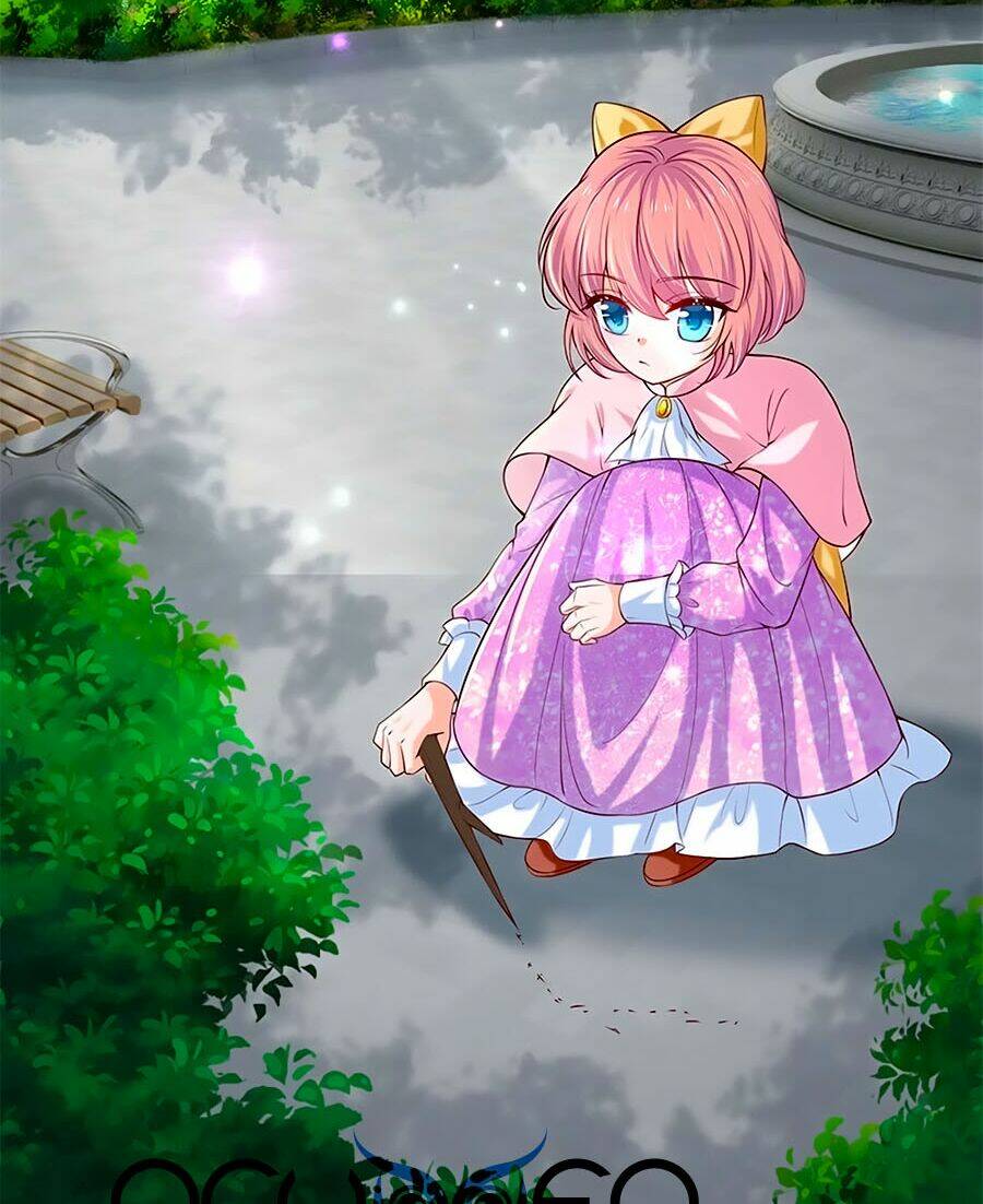 bỗng một ngày trở thành con gái nhà vua chapter 266 24