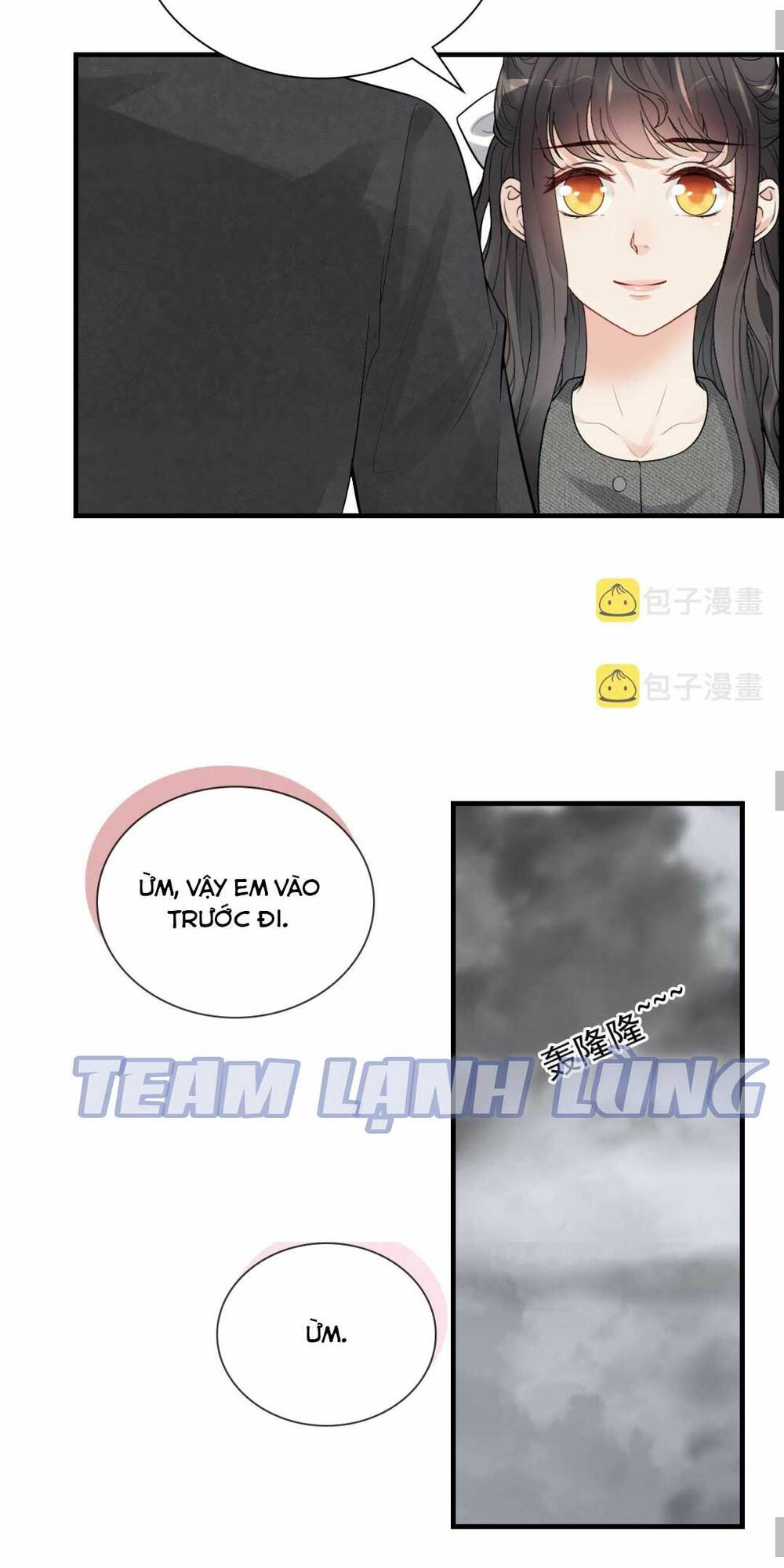 cô vợ hợp đồng bỏ trốn của tổng giám đốc chapter 461 21