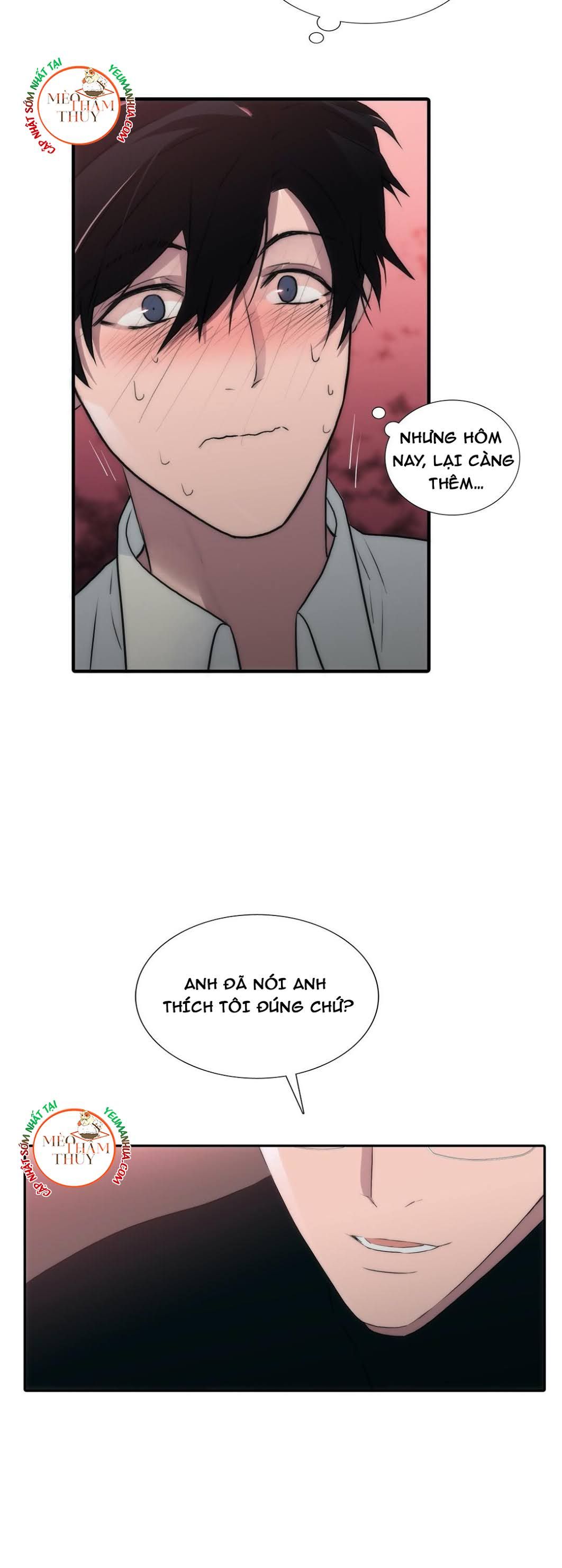 đưa đón người yêu chapter 63 20