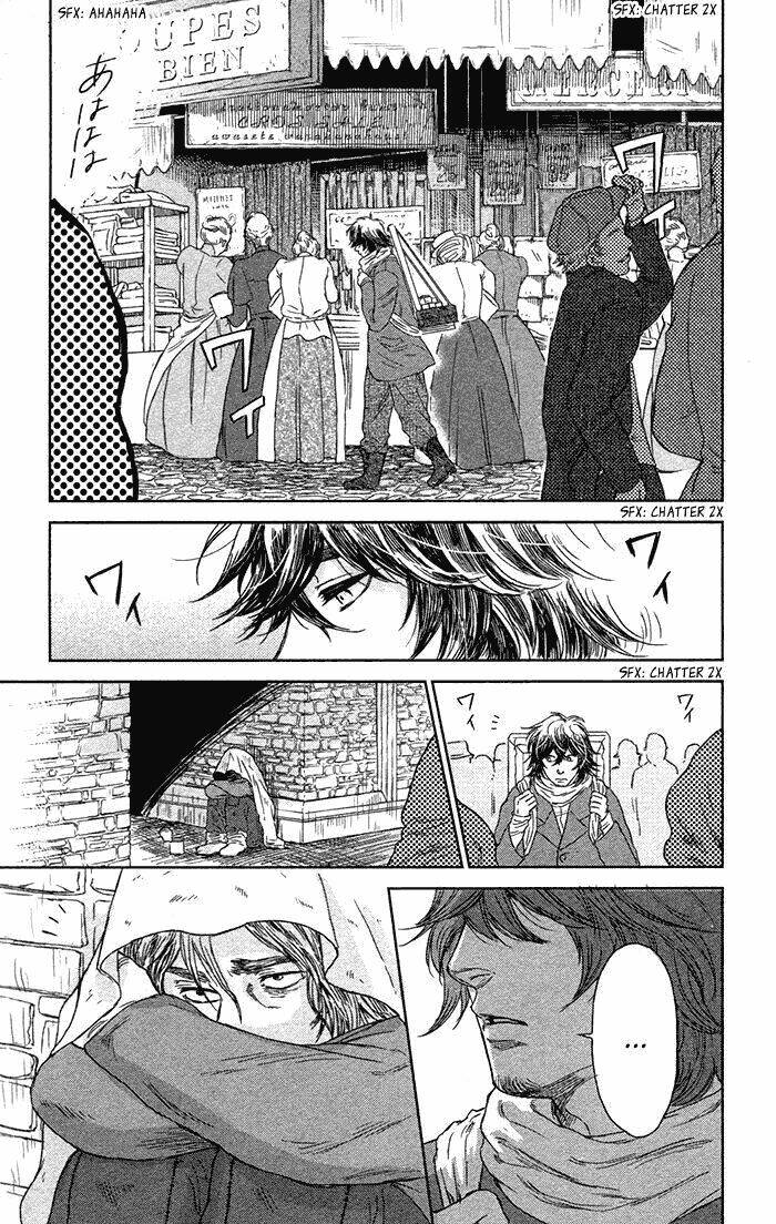 sayonara sorcier chapter 5 10