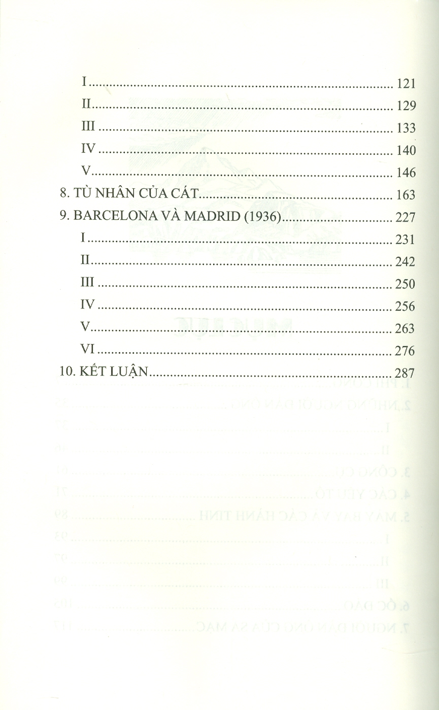 Gió, Cát Và Những Ngôi Sao