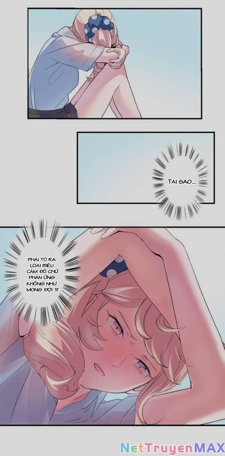 trước khi một cô gái biến mất chapter 7 21