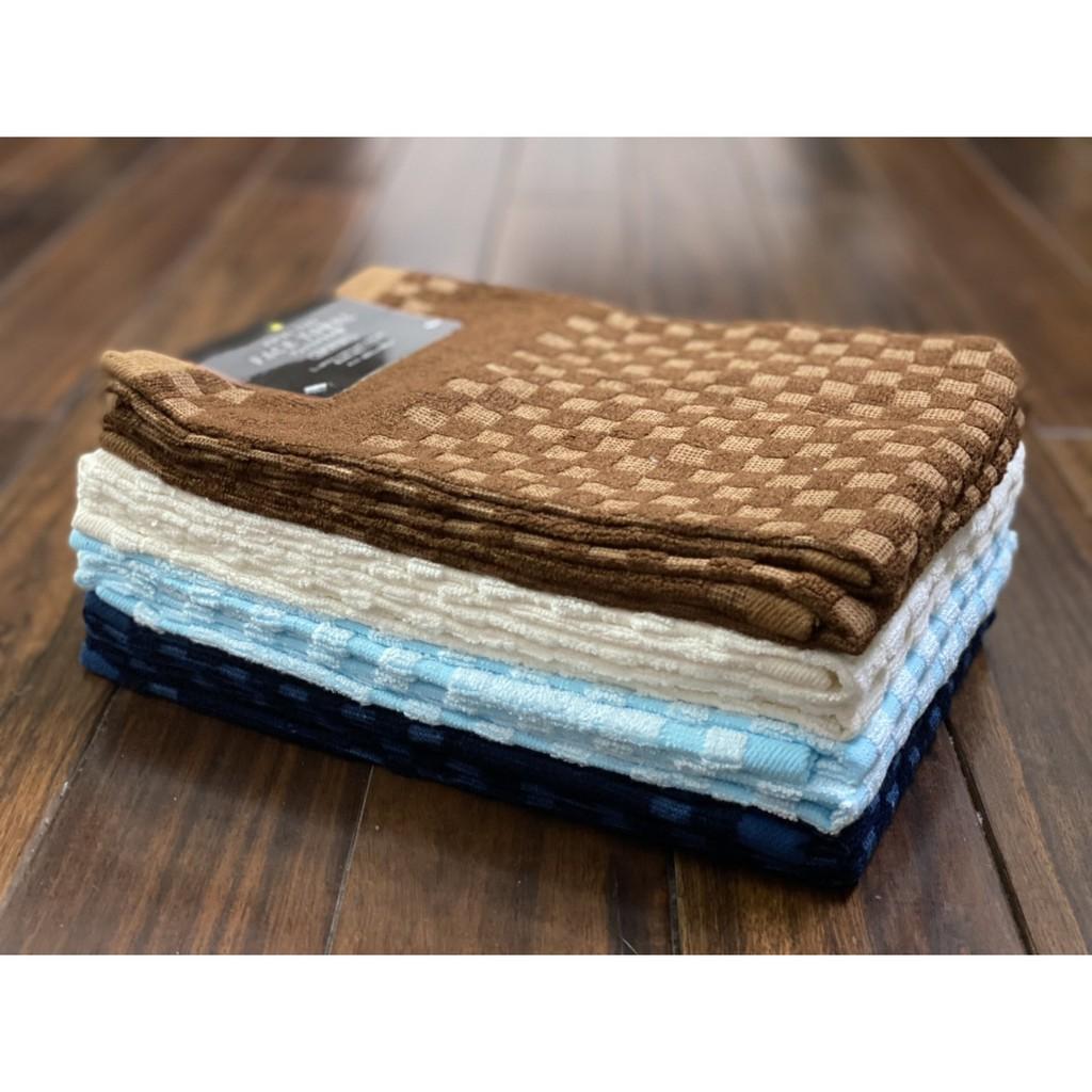 *XẢ KHO* Khăn Olympic 100% Cotton Nhật Siêu Thấm Hút