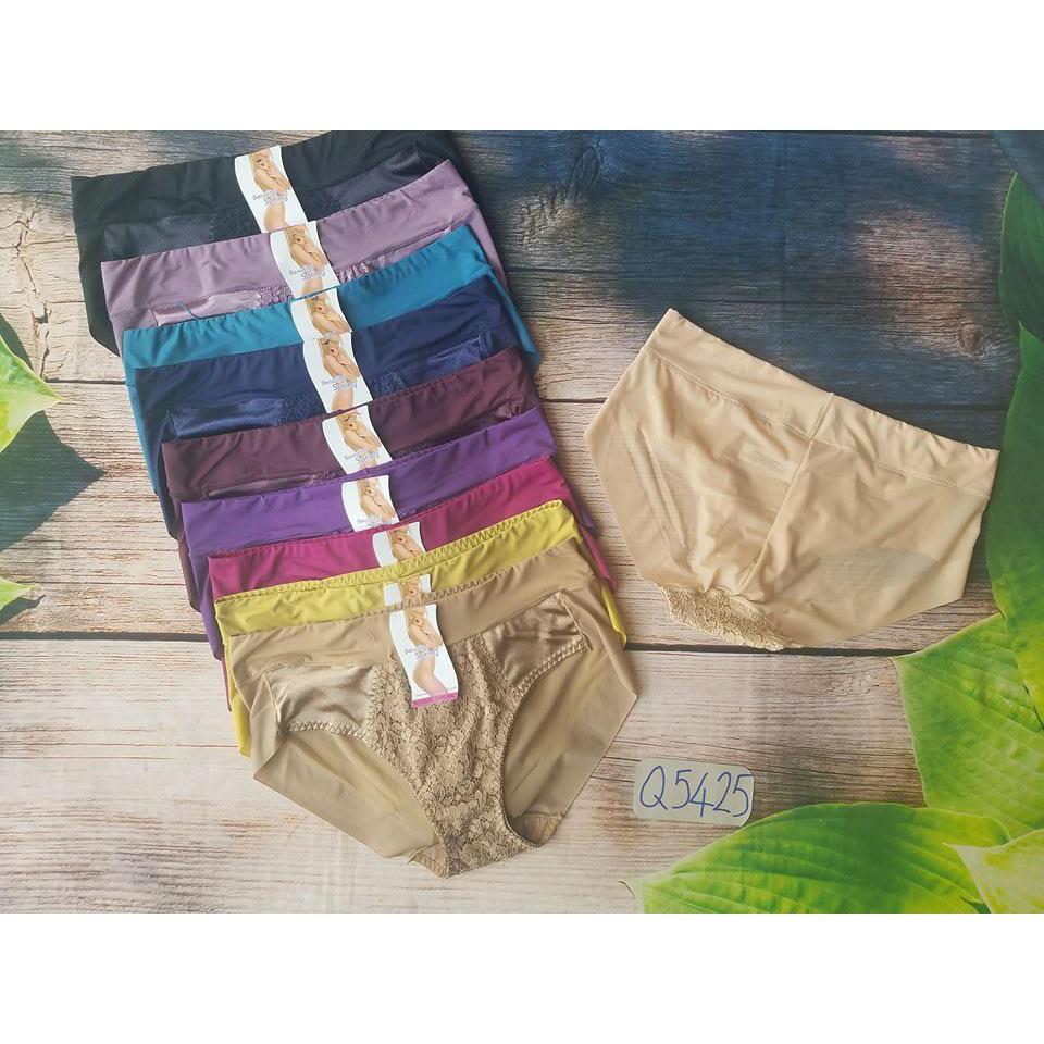 QUẦN LÓT NỮ SPRING CAO CẤP BIG SIZE 5425