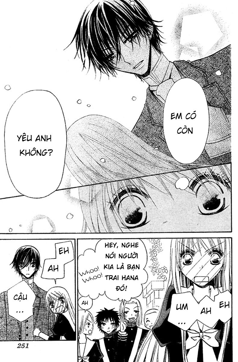 hoa và ác ma chapter 55 27