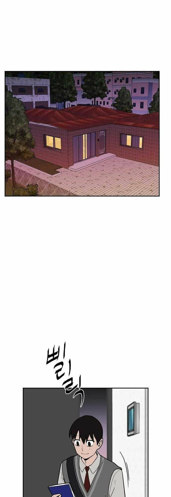 rốt cuộc cũng thấy ngọn lửa xanh chapter 5 15