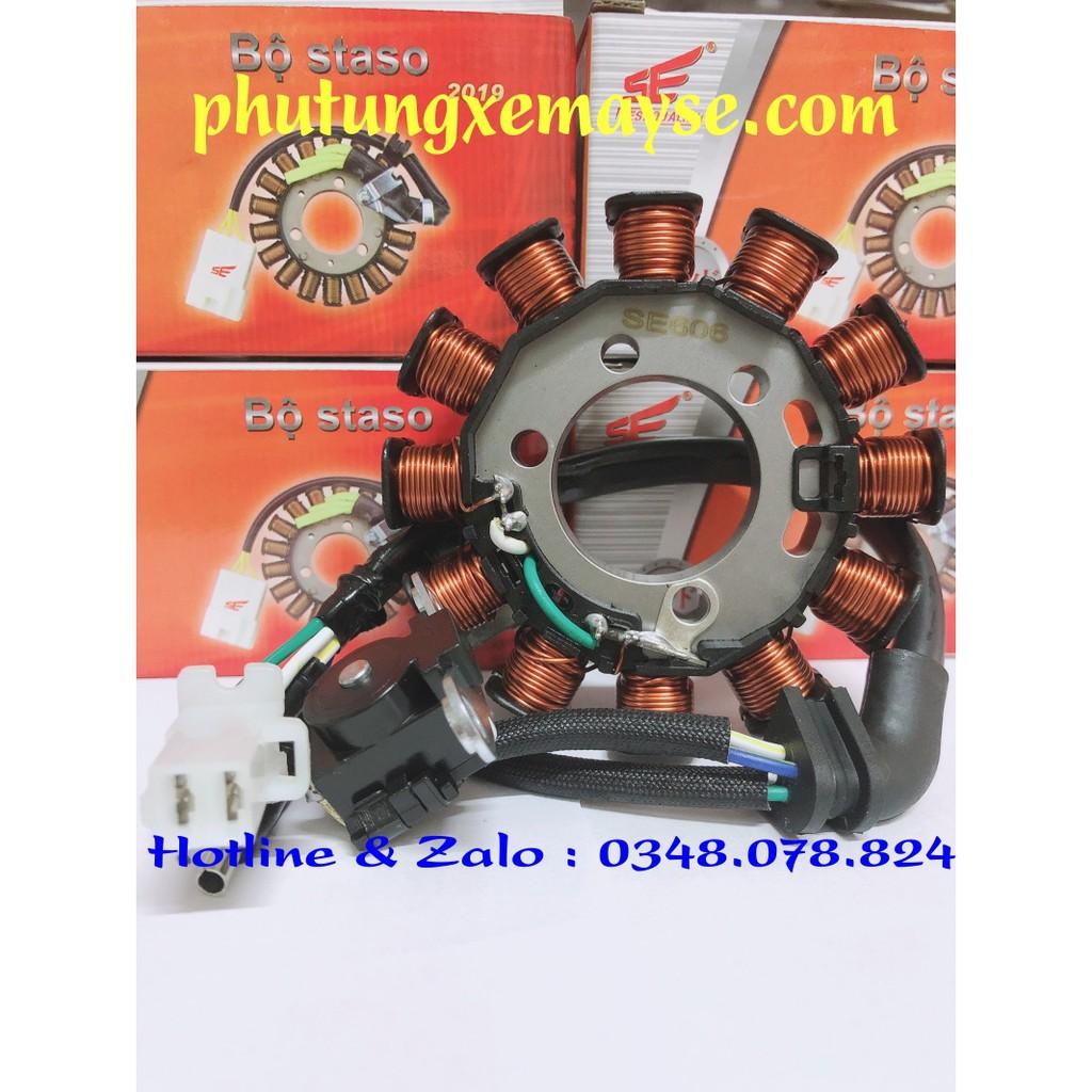 Cuộn điện xe dành cho WINNER 150cc