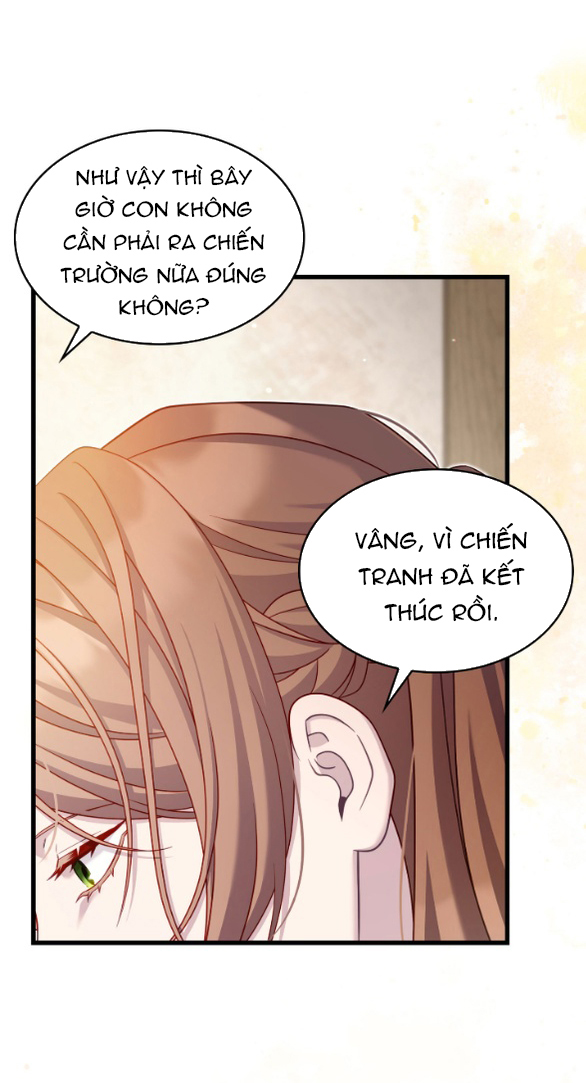 Tôi Sẽ Biến Anh Ta Từ Một Con Chó Điên Thành Một Chàng Quý Tộc chapter 36.1 47