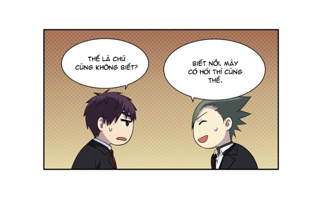 the gamer chapter 190 27