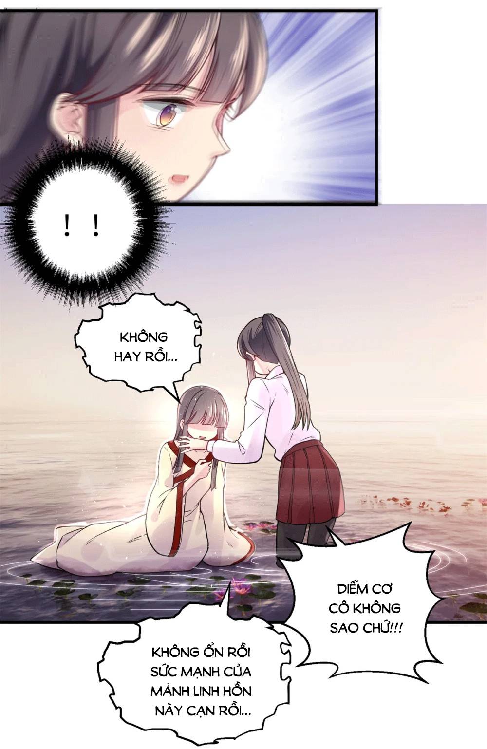 anh ấy đến từ địa ngục chapter 14 19