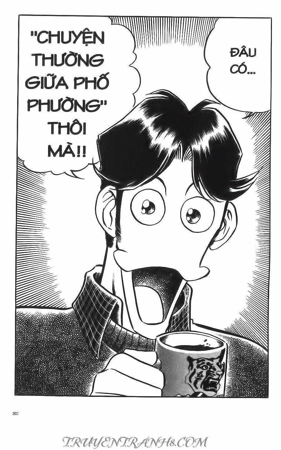 cây bút thần kỳ chapter 8 49