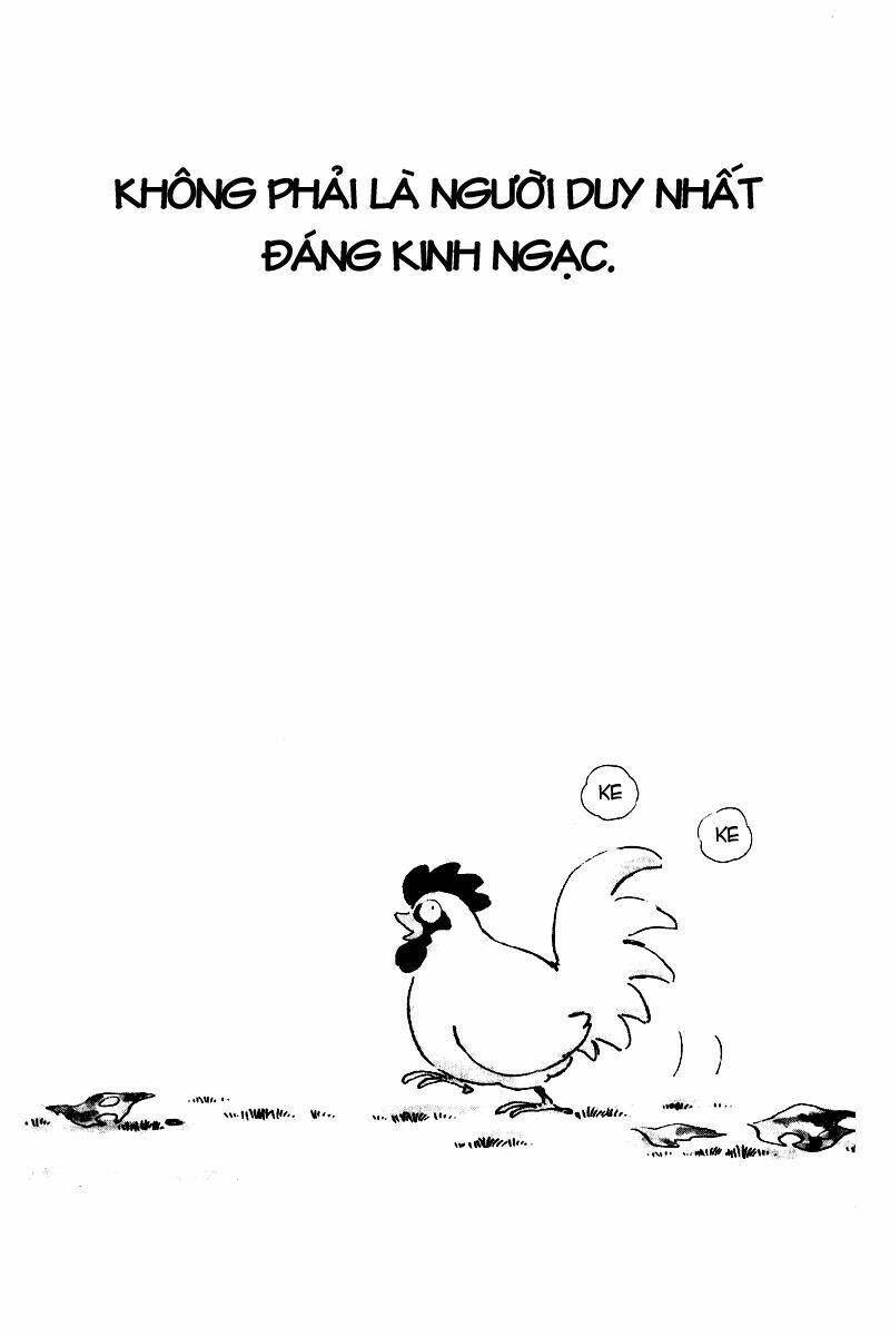 rough - ngọc thô chapter 30 6