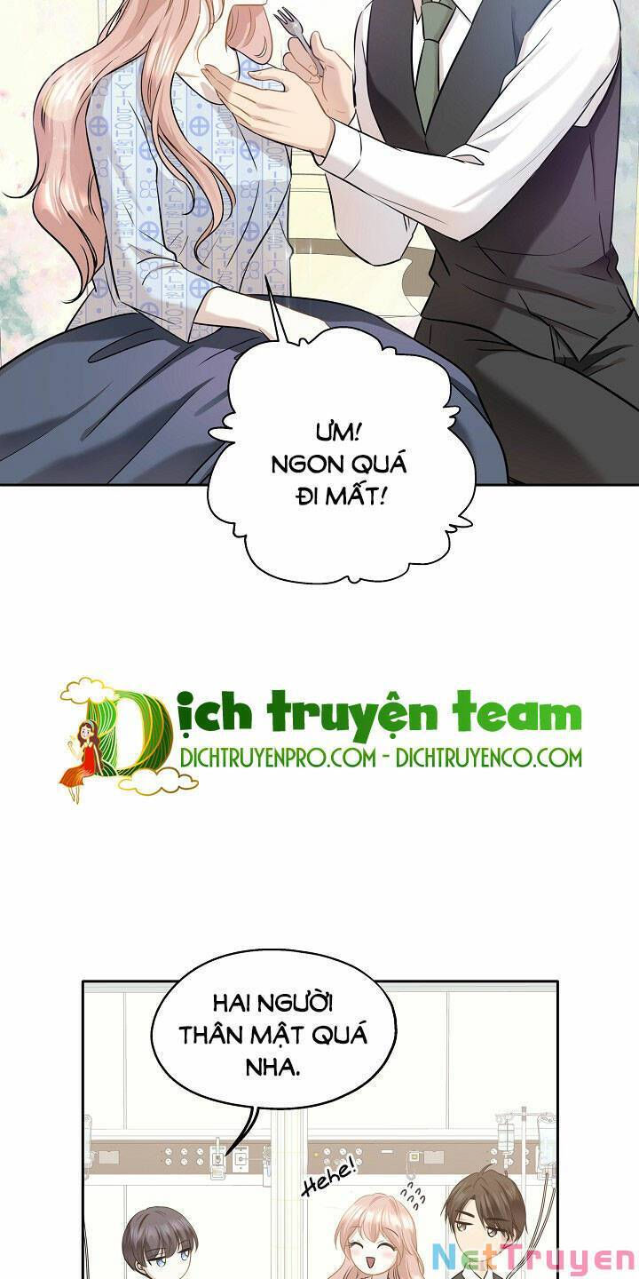 cuộc sống kỳ thú chapter 86 3